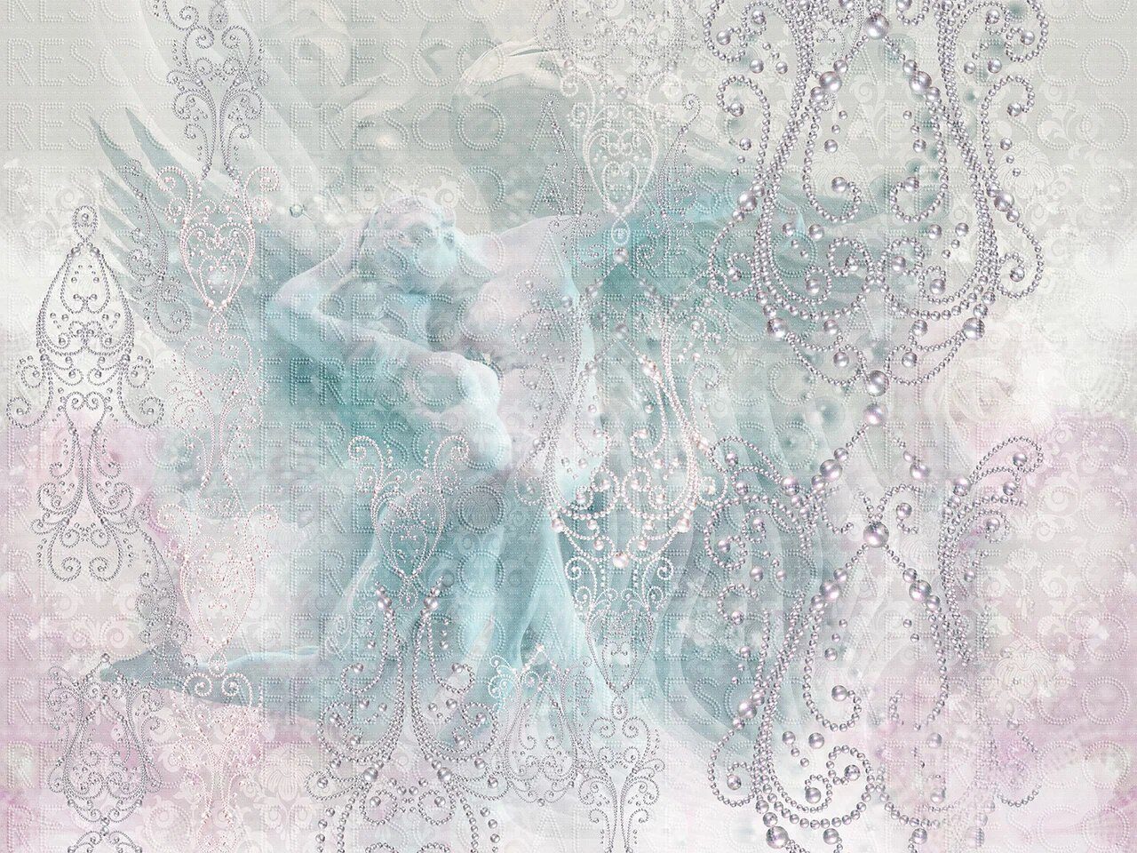 Фреска Affresco, коллекция New Art, арт. RE180 COL1 Россия
