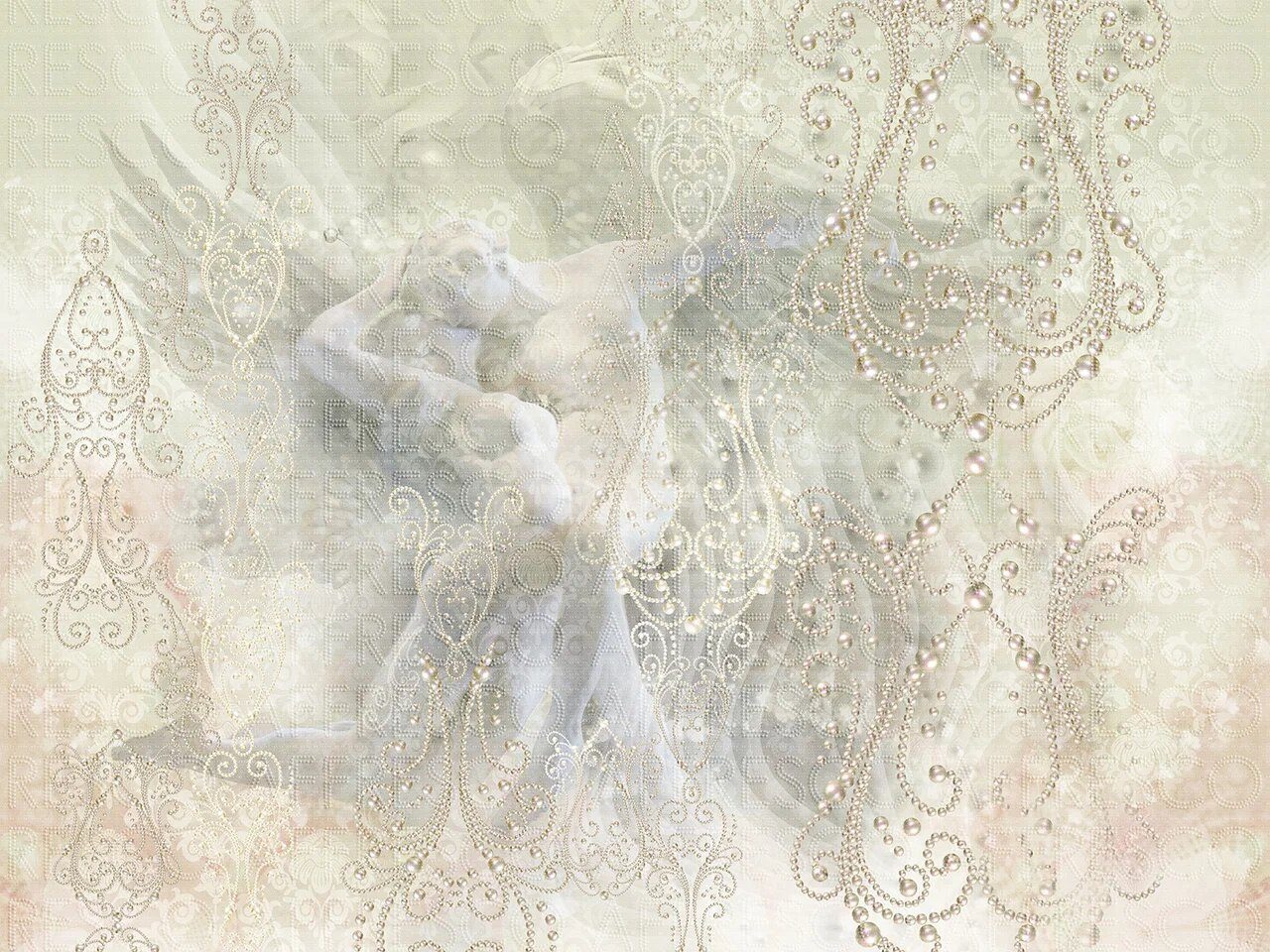 Фреска Affresco, коллекция New Art, арт. RE180 COL2 Россия