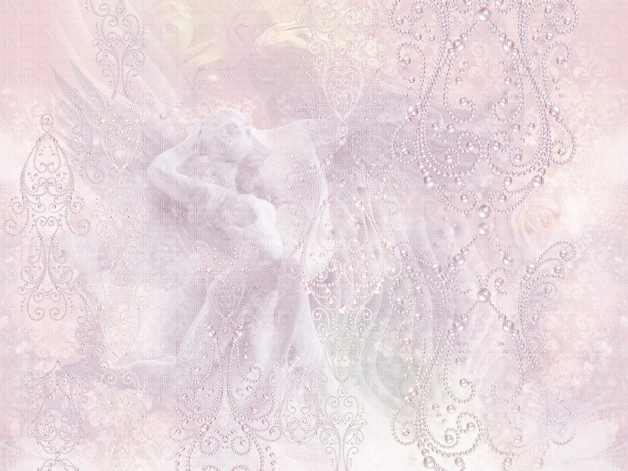 Фреска Affresco, коллекция New Art, арт. RE180 COL4 Россия