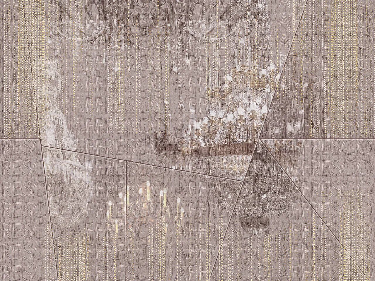Фреска Affresco, коллекция New Art, арт. RE182 COL2 Россия
