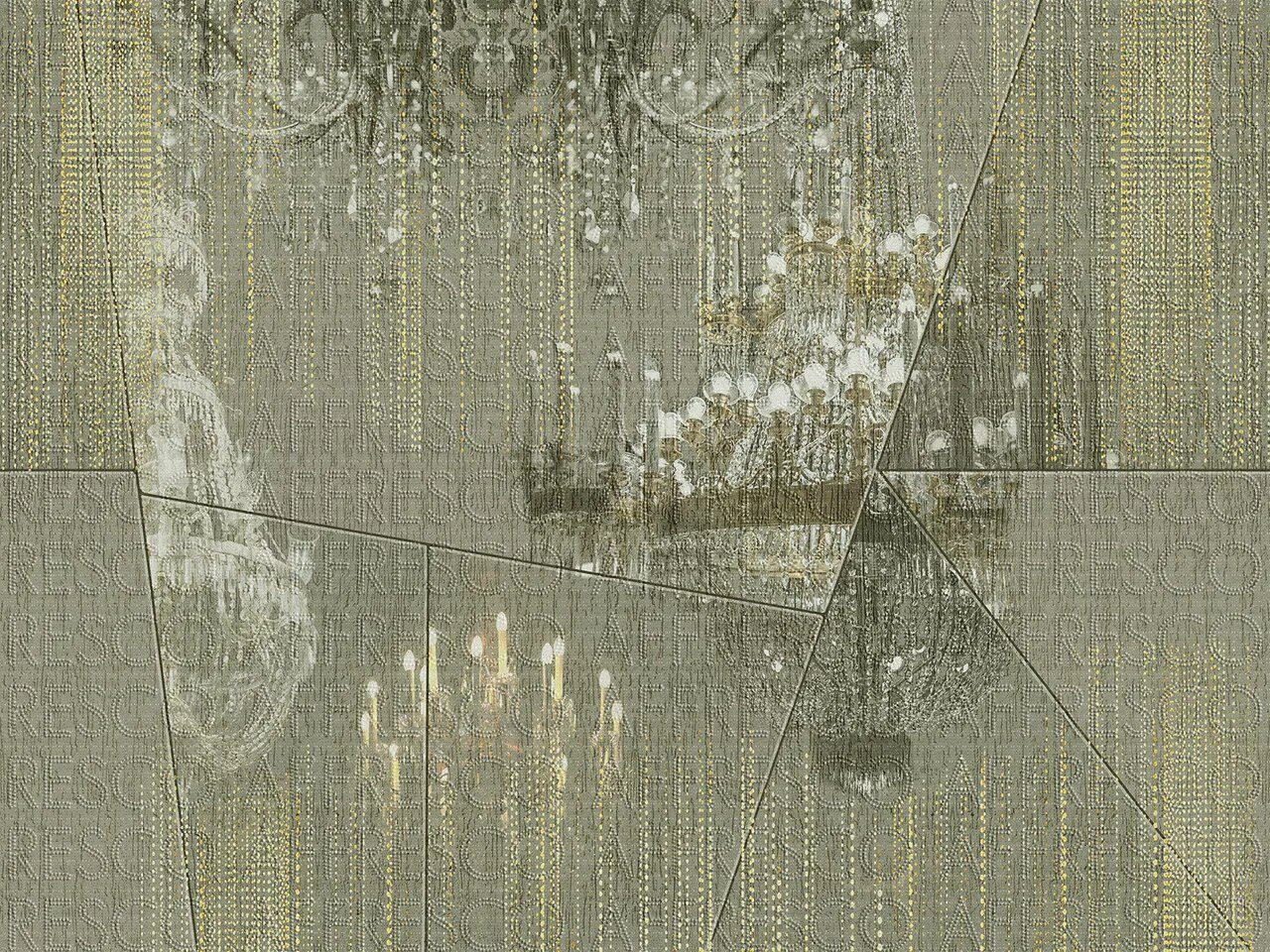 Фреска Affresco, коллекция New Art, арт. RE182 COL3 Россия