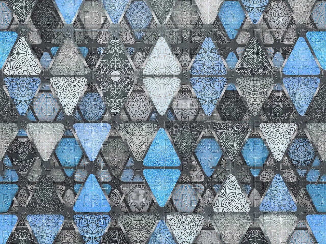 Фреска Affresco, коллекция New Art, арт. RE188 COL4 Россия