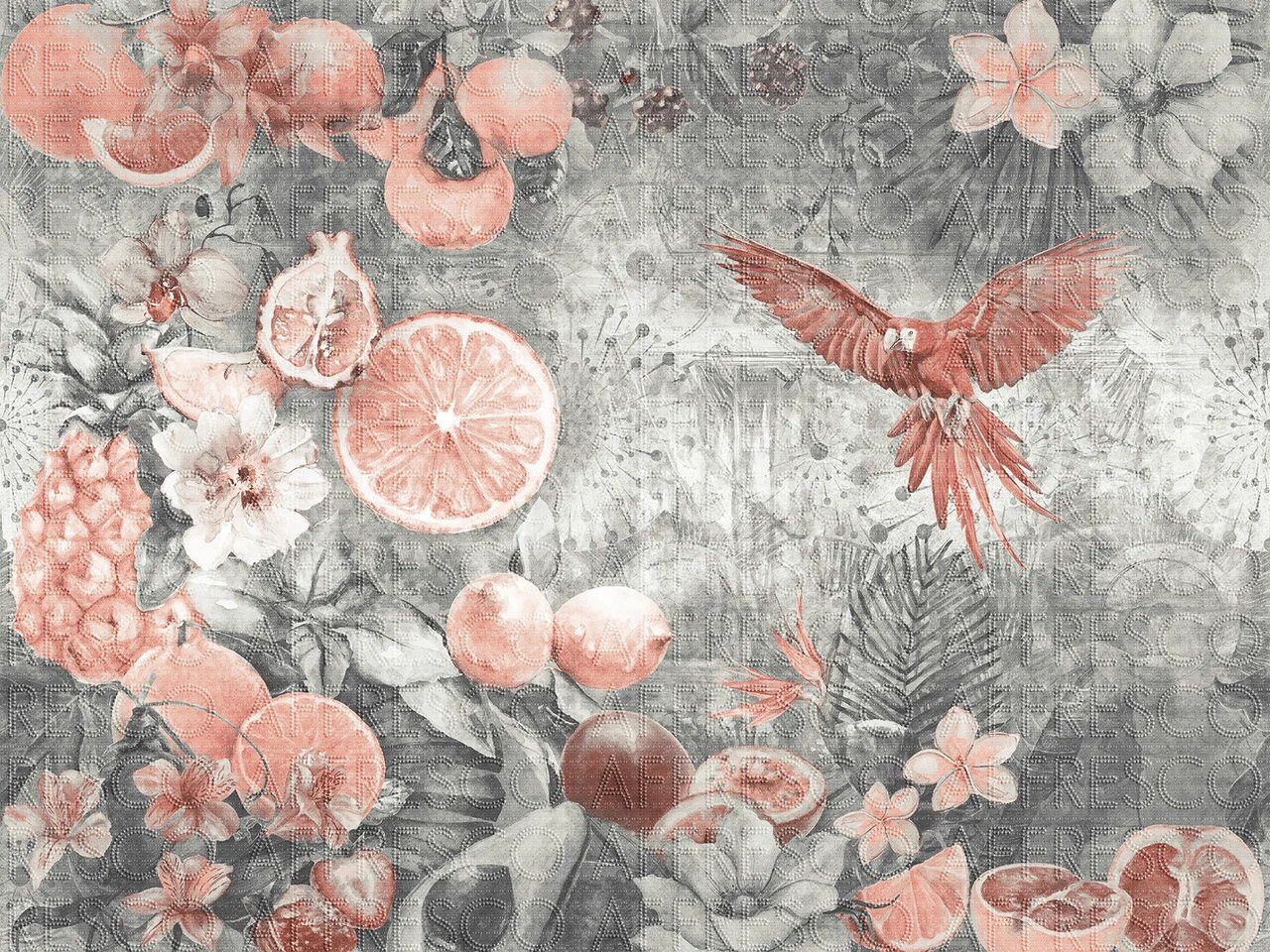 Фреска Affresco, коллекция New Art, арт. RE189 COL4 Россия