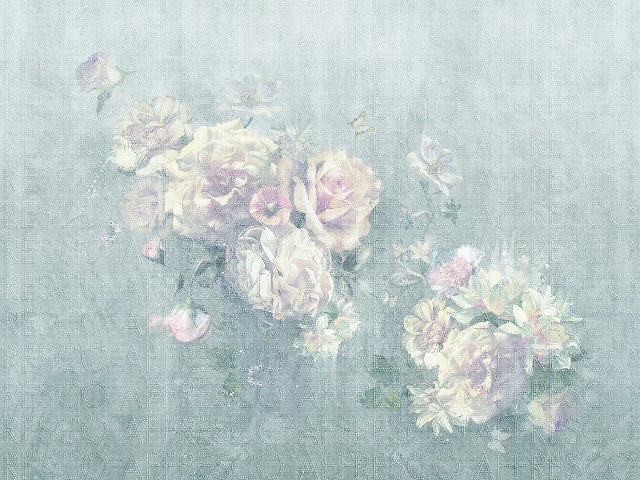 Фреска Affresco, коллекция New Art, арт. RE190 COL4 Россия