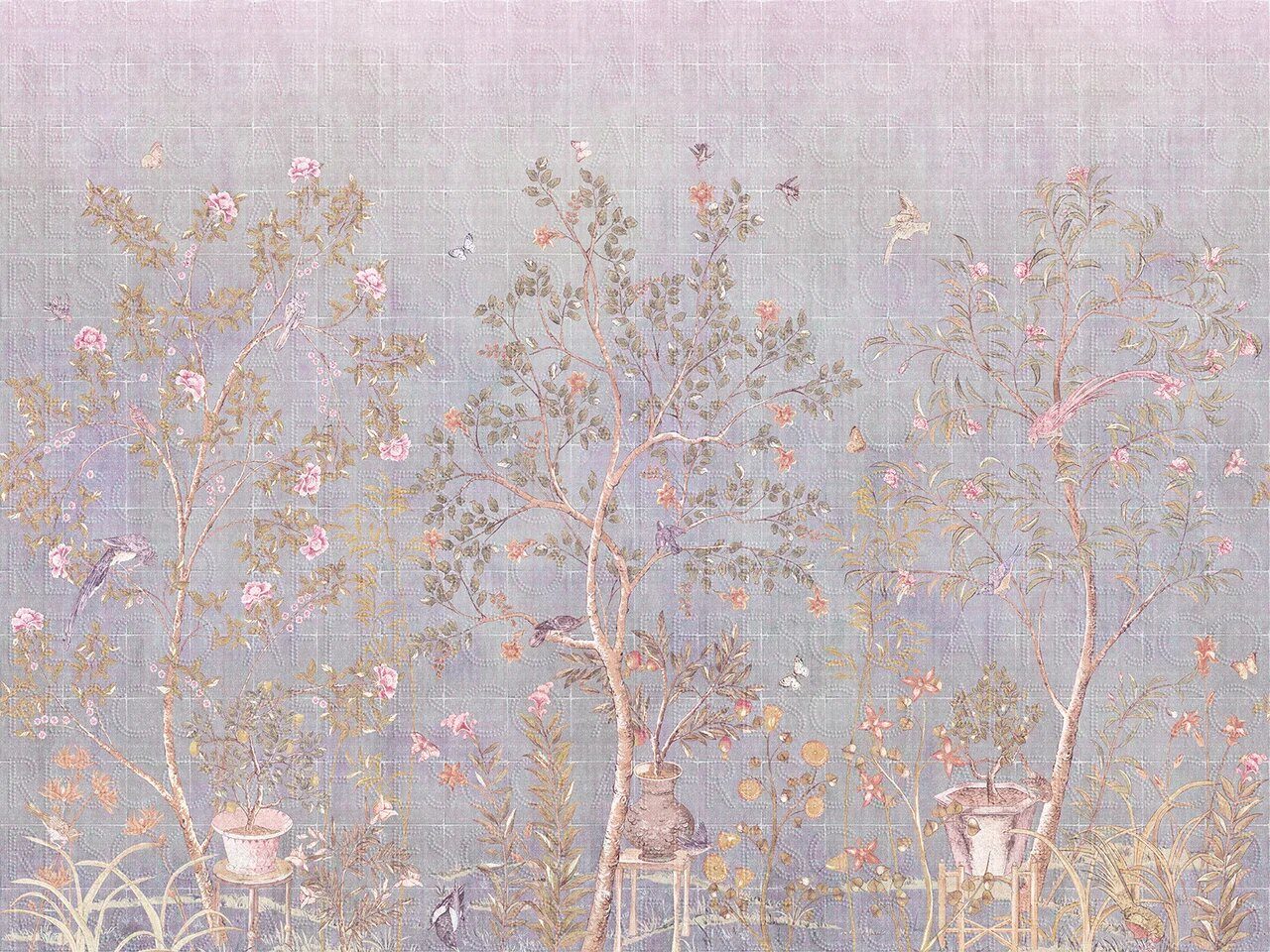 Фреска Affresco, коллекция New Art, арт. RE194 COL3 Россия