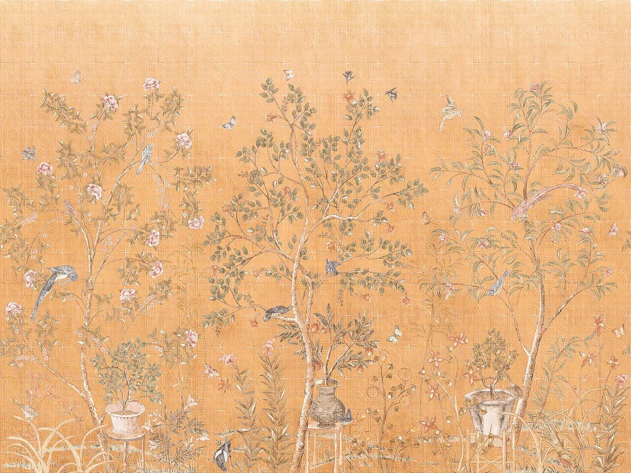 Фреска Affresco, коллекция New Art, арт. RE194 COL4 Россия