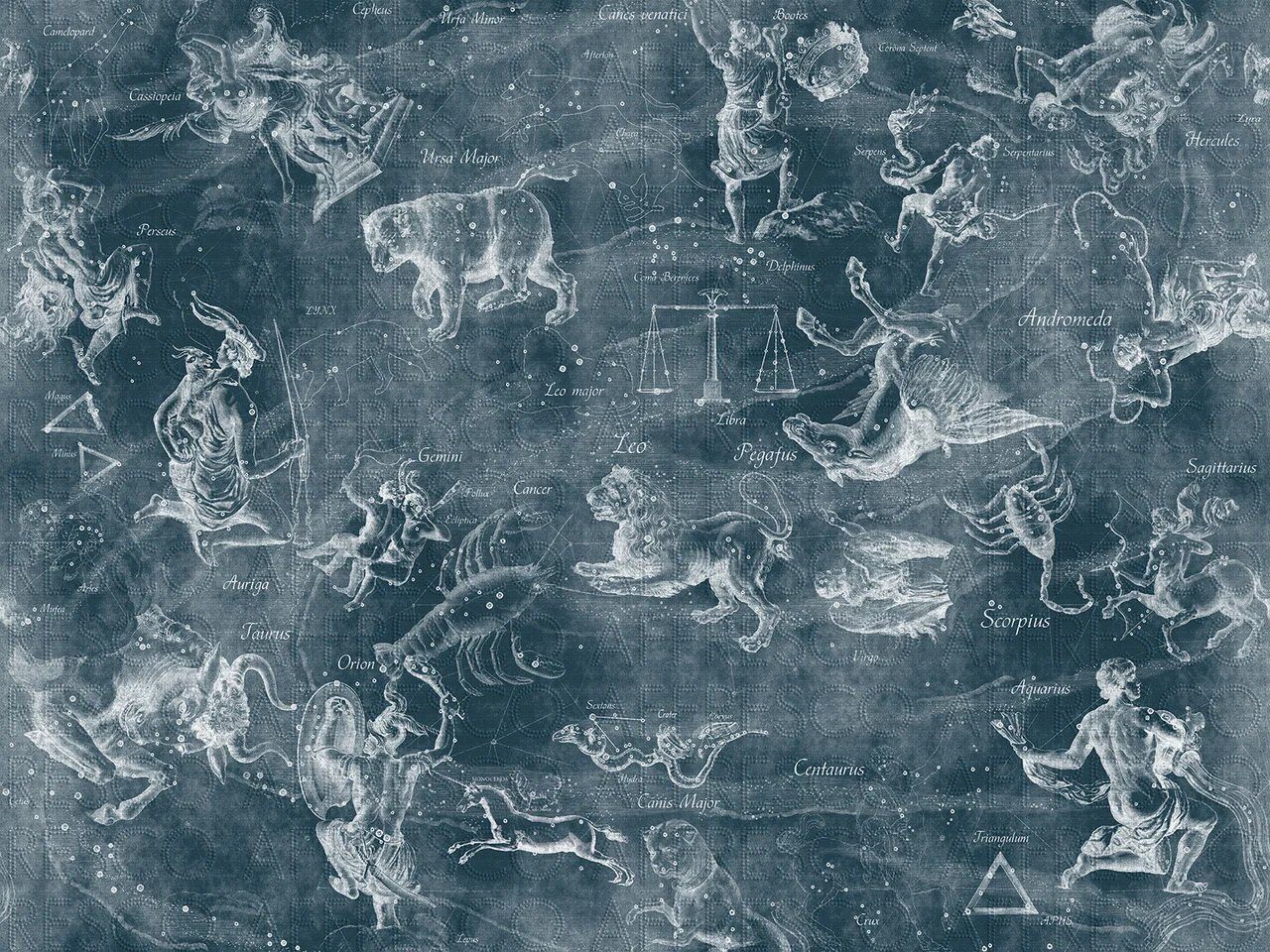 Фреска Affresco, коллекция New Art, арт. RE195 COL3 Россия