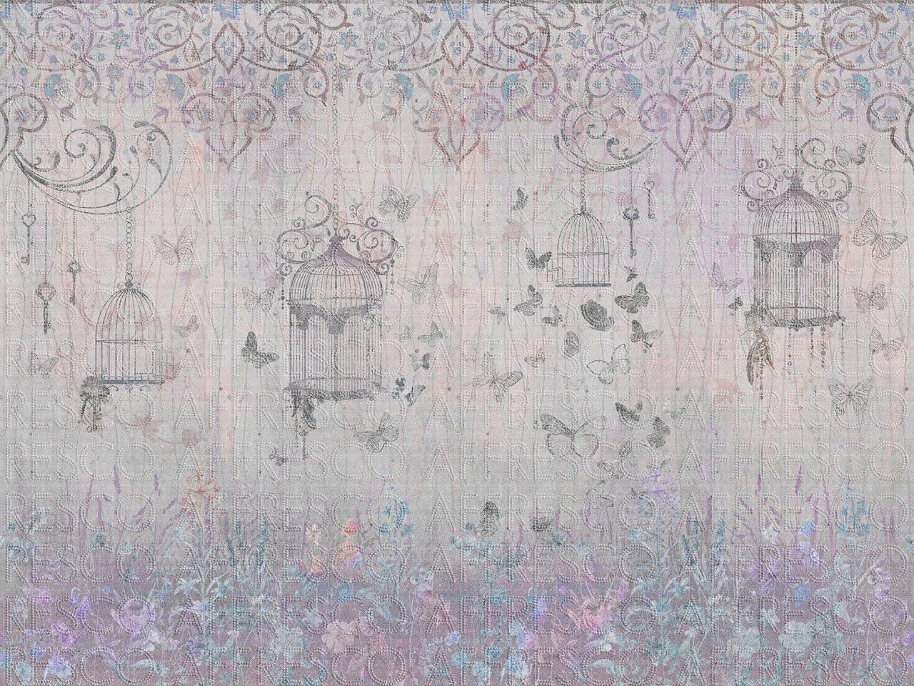 Фреска Affresco, коллекция New Art, арт. RE199 COL1 Россия