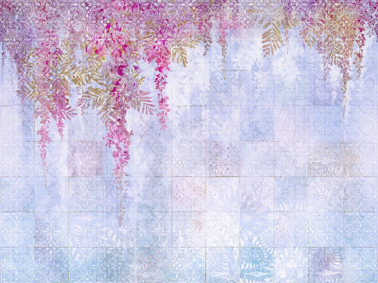 Фреска Affresco, коллекция New Art, арт. RE201 COL1 Россия