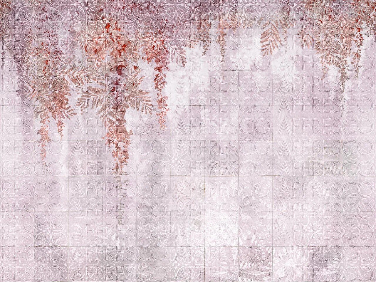 Фреска Affresco, коллекция New Art, арт. RE201 COL2 Россия