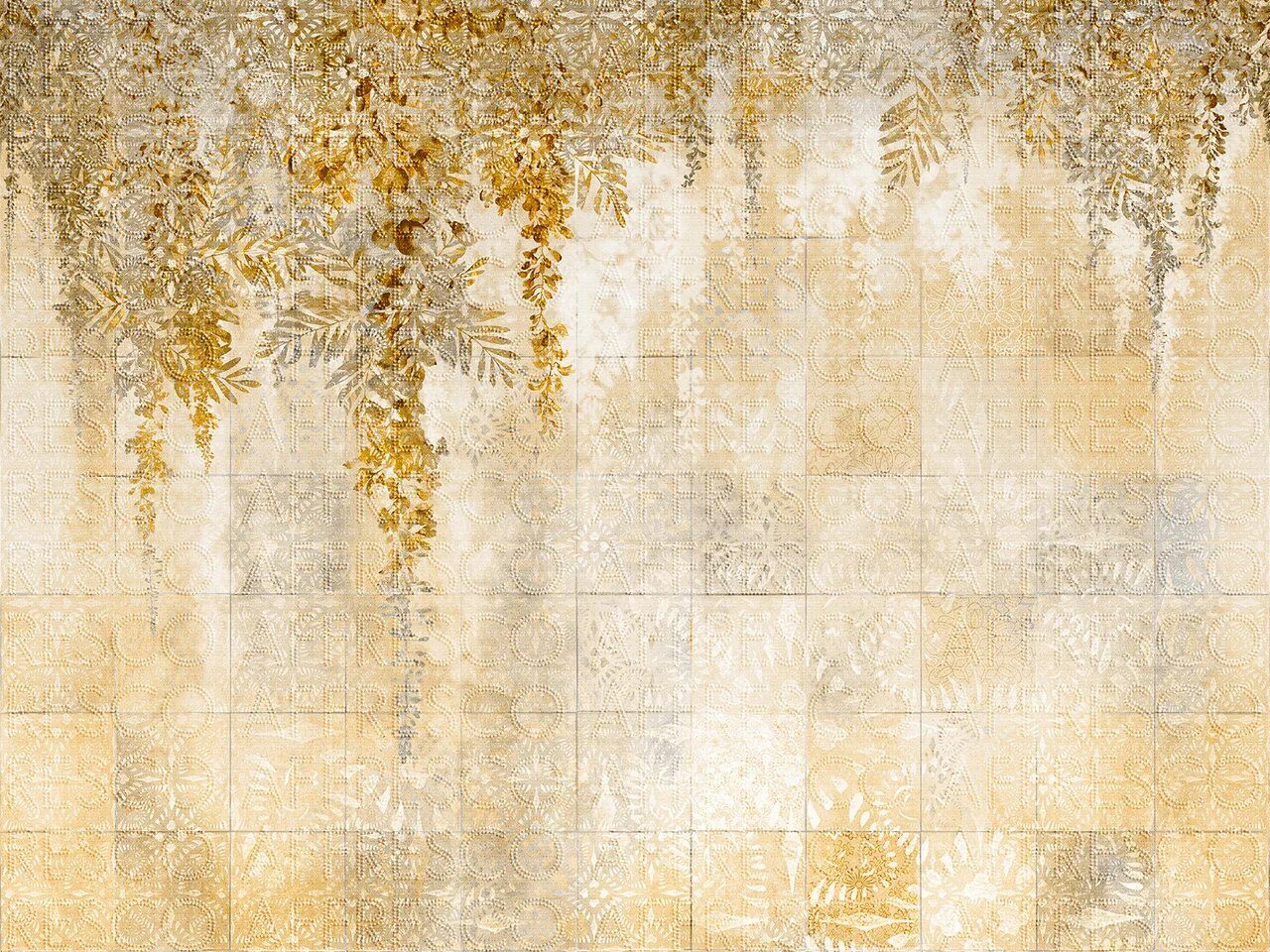 Фреска Affresco, коллекция New Art, арт. RE201 COL3 Россия