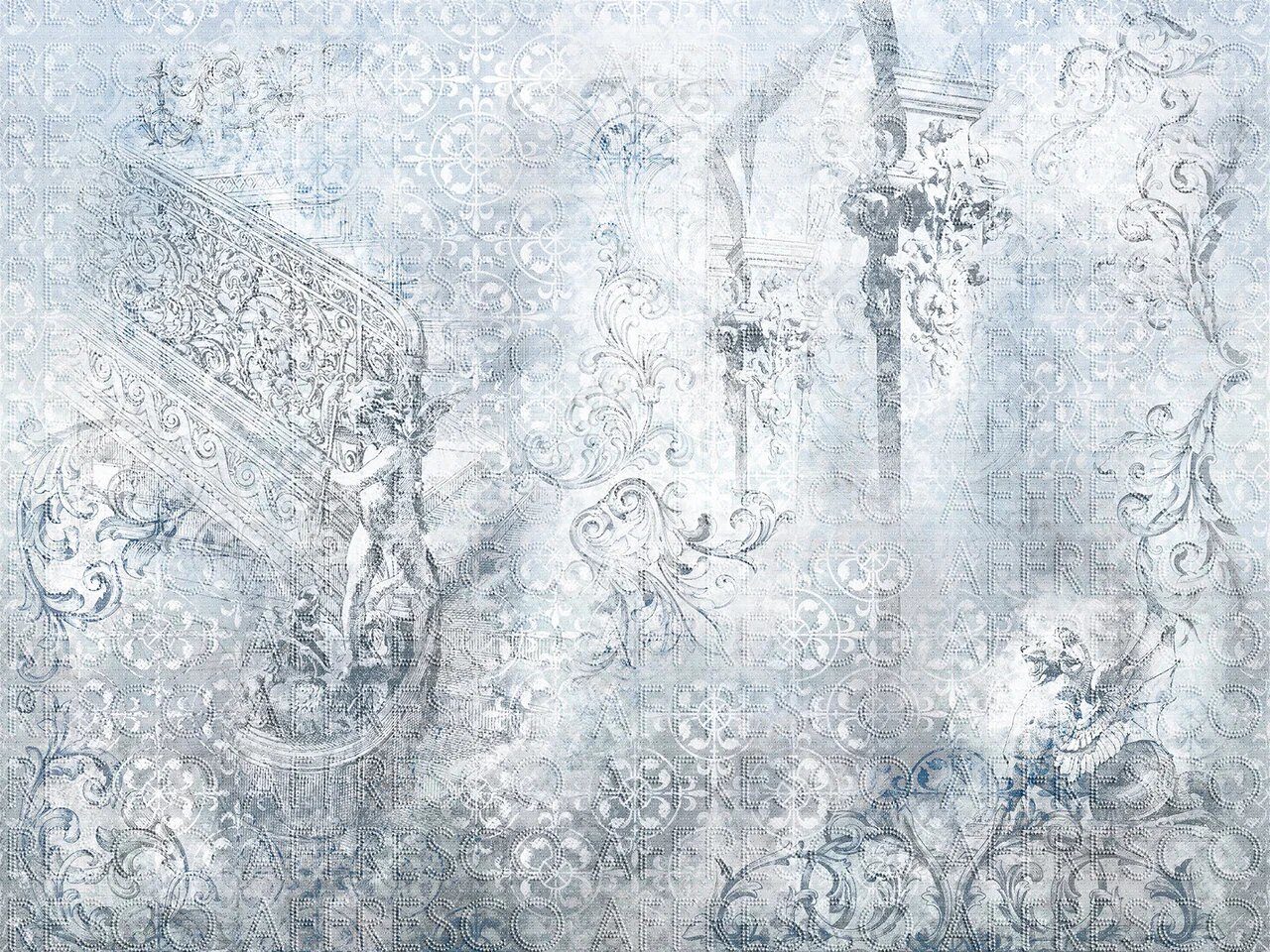 Фреска Affresco, коллекция New Art, арт. RE206 COL1 Россия