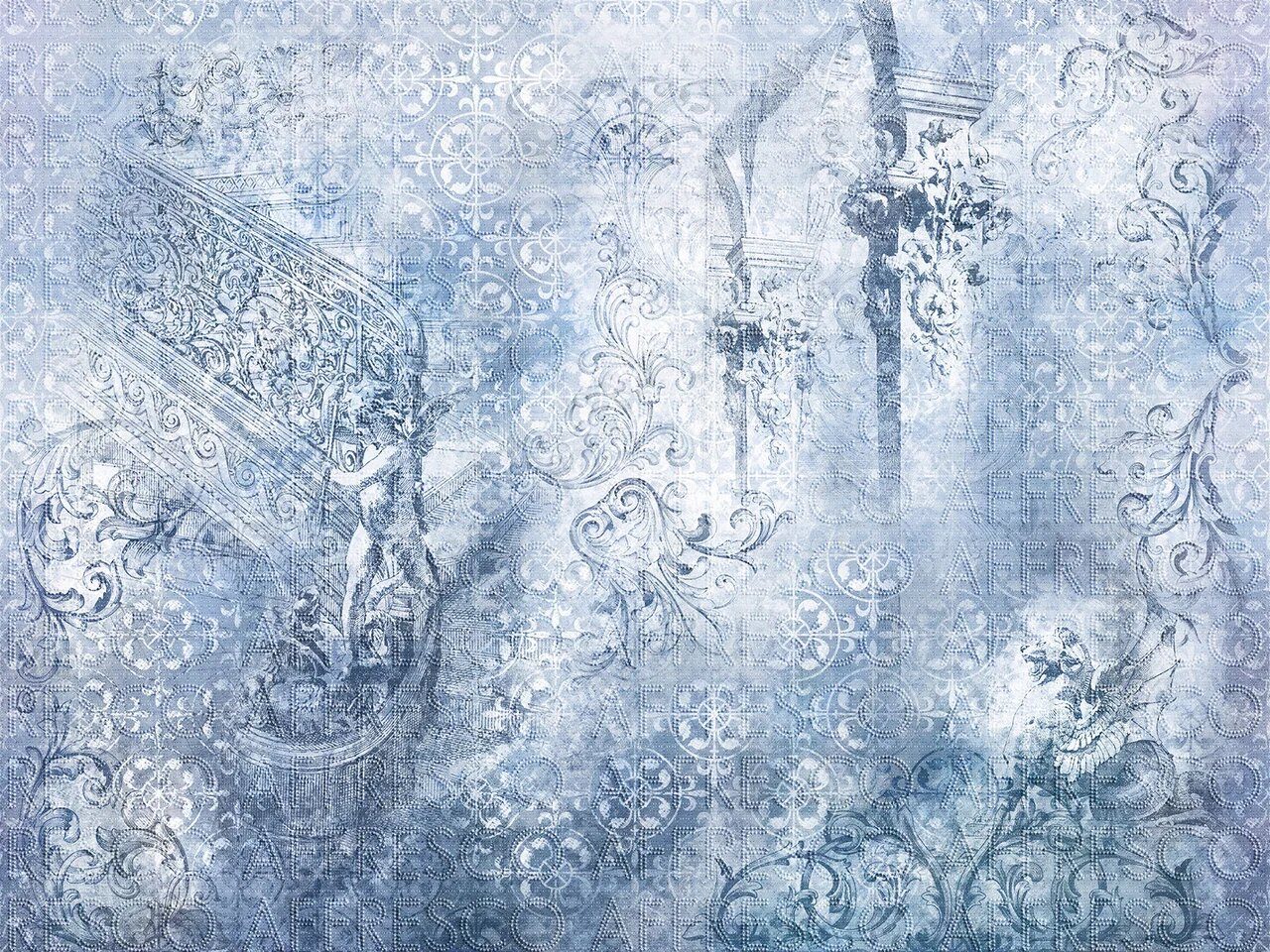 Фреска Affresco, коллекция New Art, арт. RE206 COL3 Россия