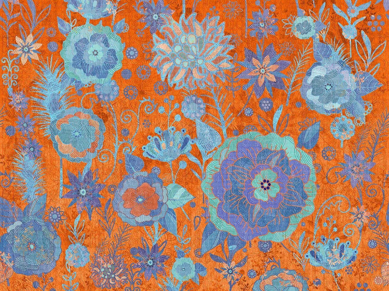 Фреска Affresco, коллекция New Art, арт. RE207 COL4 Россия
