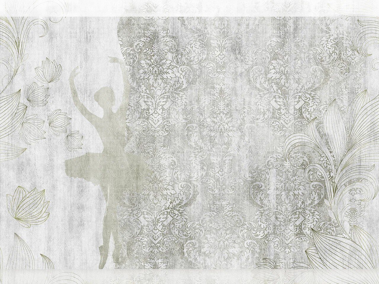 Фреска Affresco, коллекция New Art, арт. RE208 COL2 Россия
