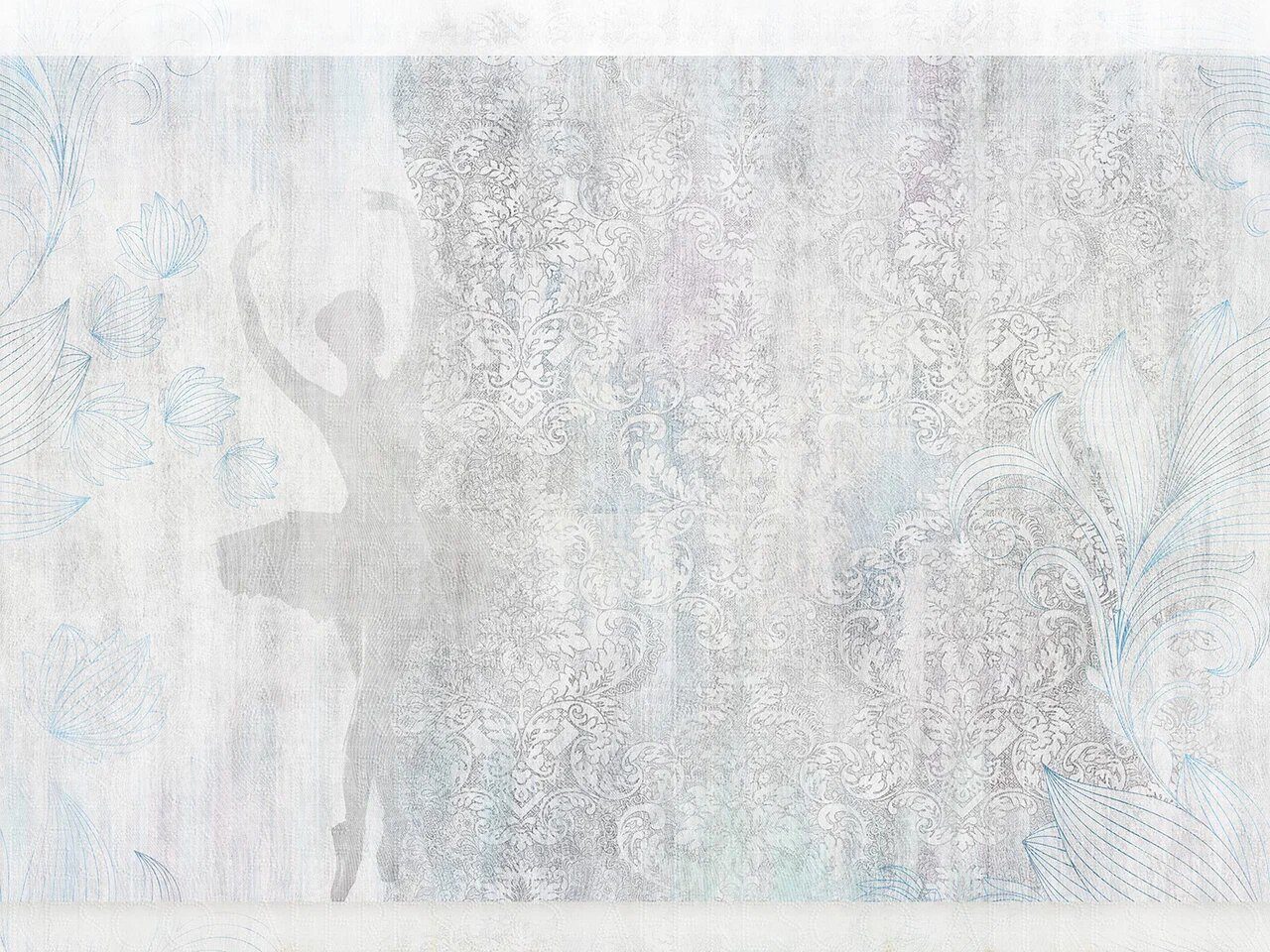 Фреска Affresco, коллекция New Art, арт. RE208 COL3 Россия