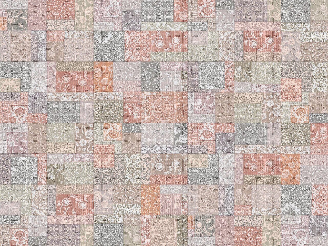 Фреска Affresco, коллекция Re-Space, арт. AB66 COL1 Россия