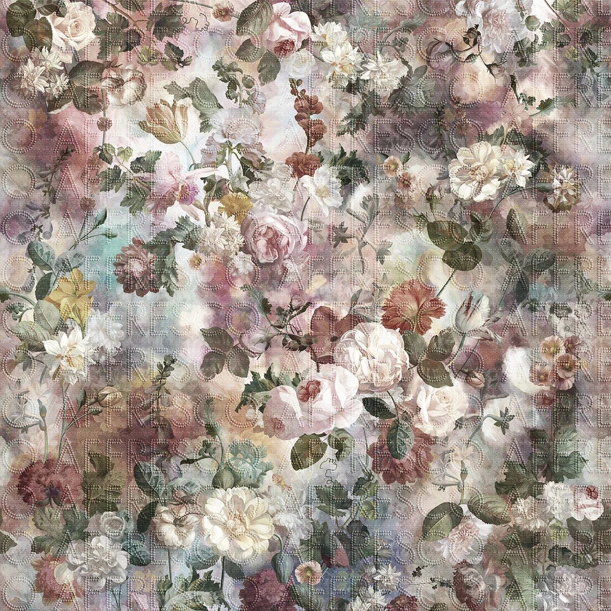 Фреска Affresco, коллекция Re-Space, арт. AB67 COL3 Россия