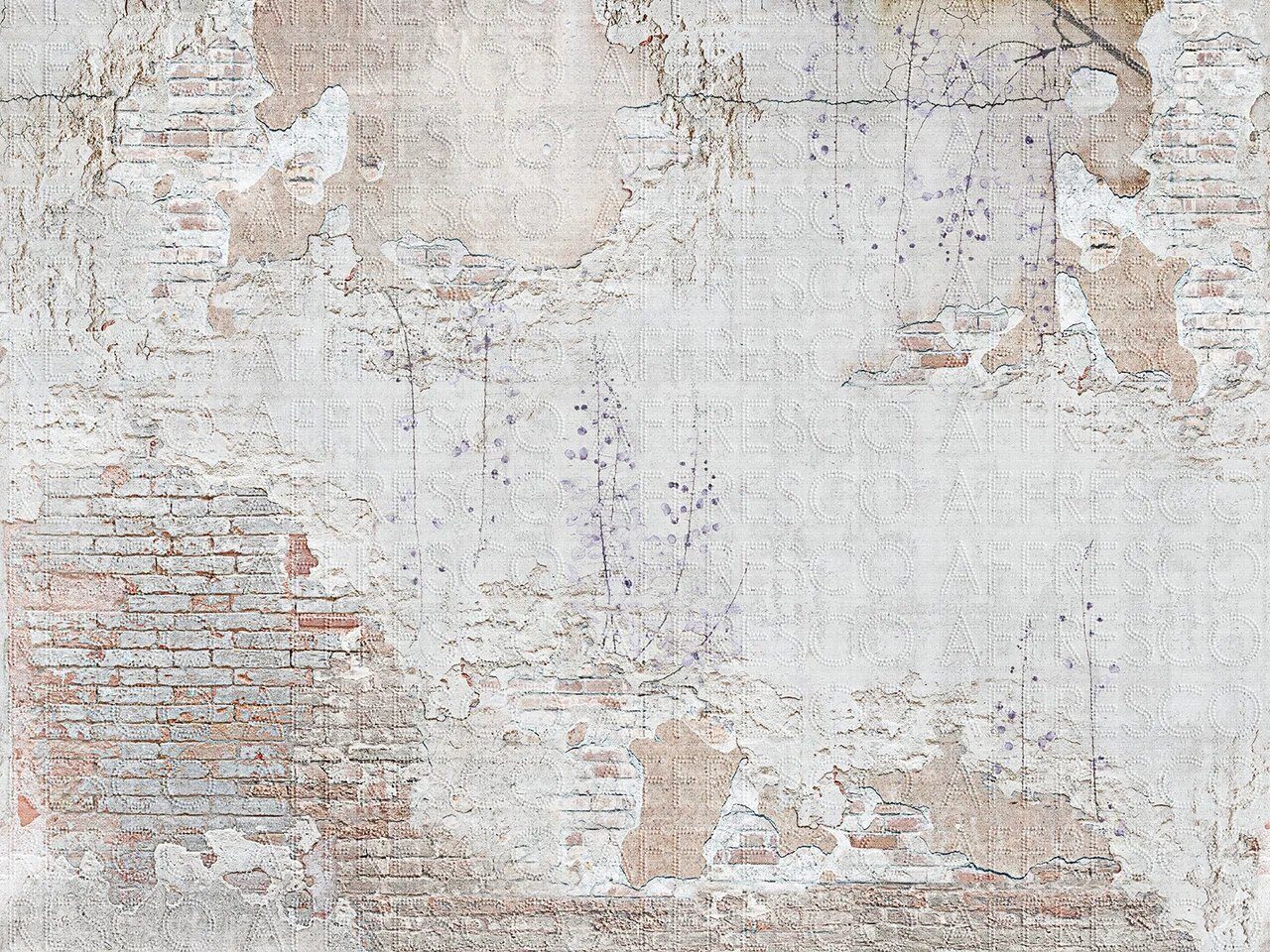 Фреска Affresco, коллекция Re-Space, арт. AL71 COL1 Россия