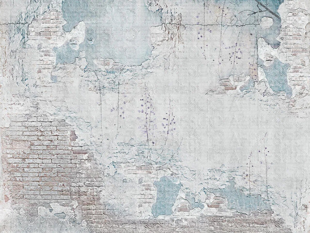 Фреска Affresco, коллекция Re-Space, арт. AL71 COL2 Россия