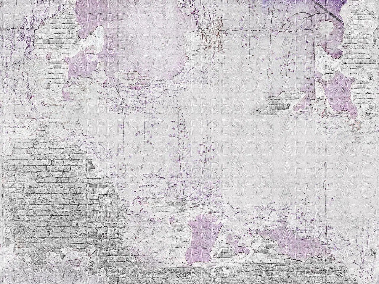 Фреска Affresco, коллекция Re-Space, арт. AL71 COL3 Россия