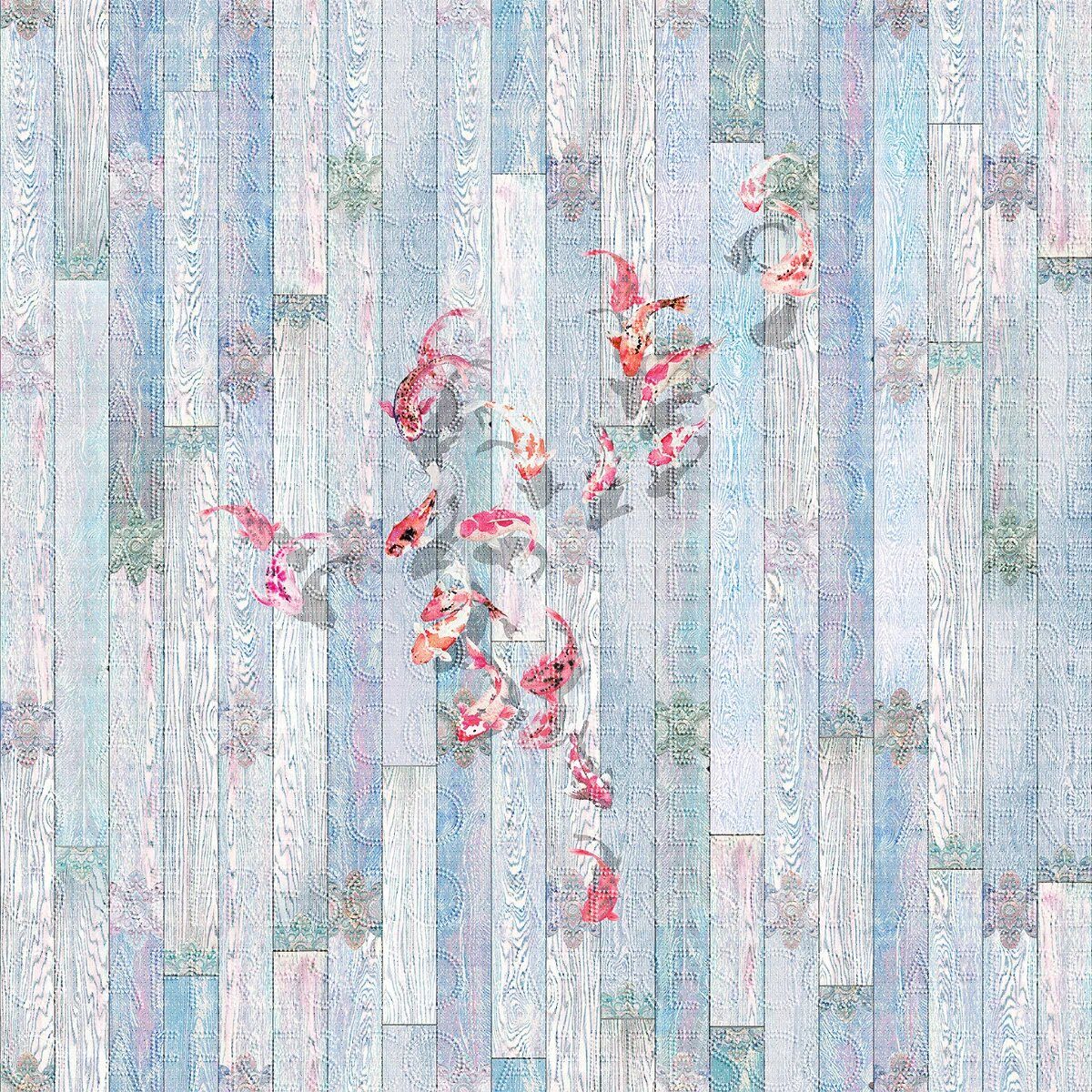 Фреска Affresco, коллекция Re-Space, арт. DG62 COL1 Россия
