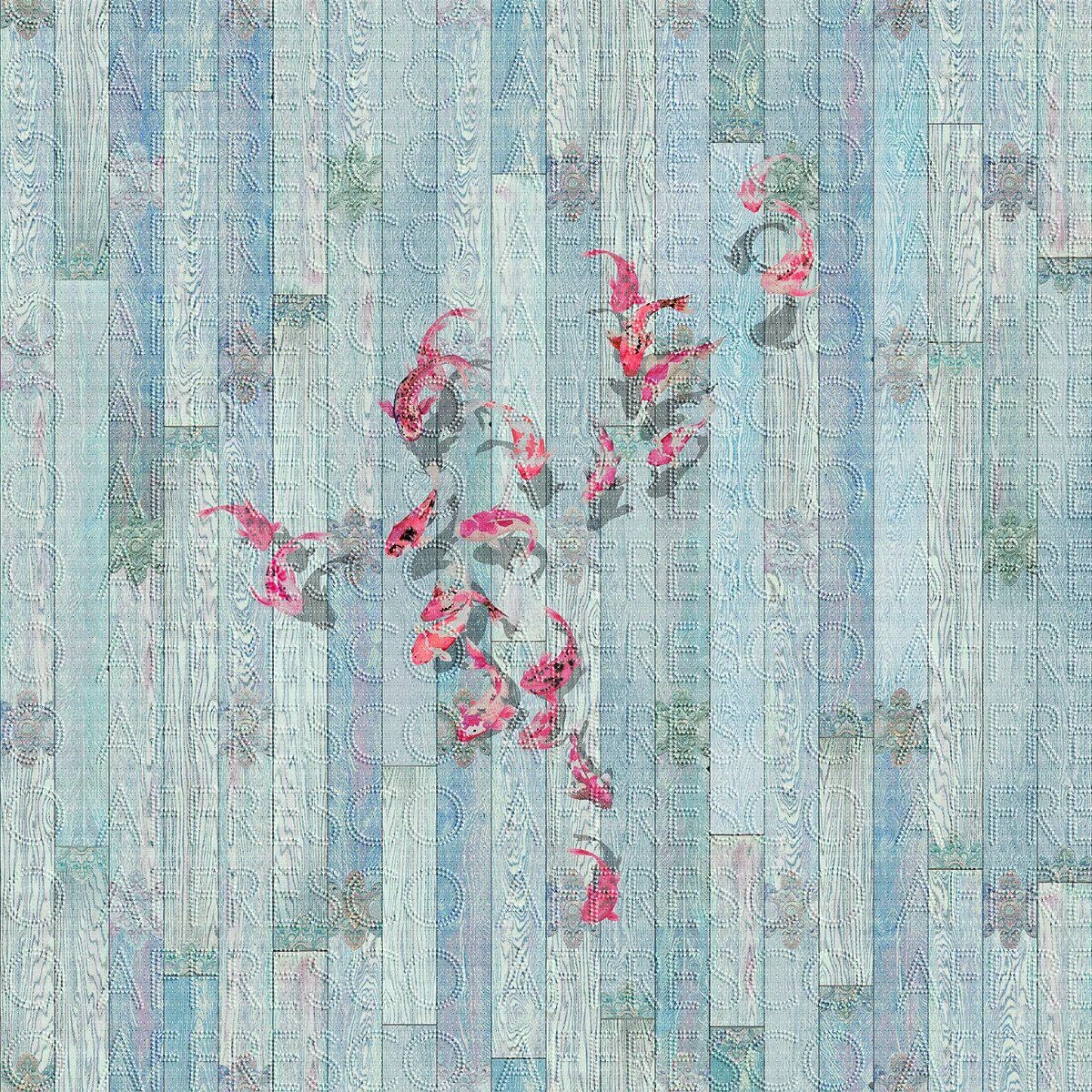 Фреска Affresco, коллекция Re-Space, арт. DG62 COL3 Россия