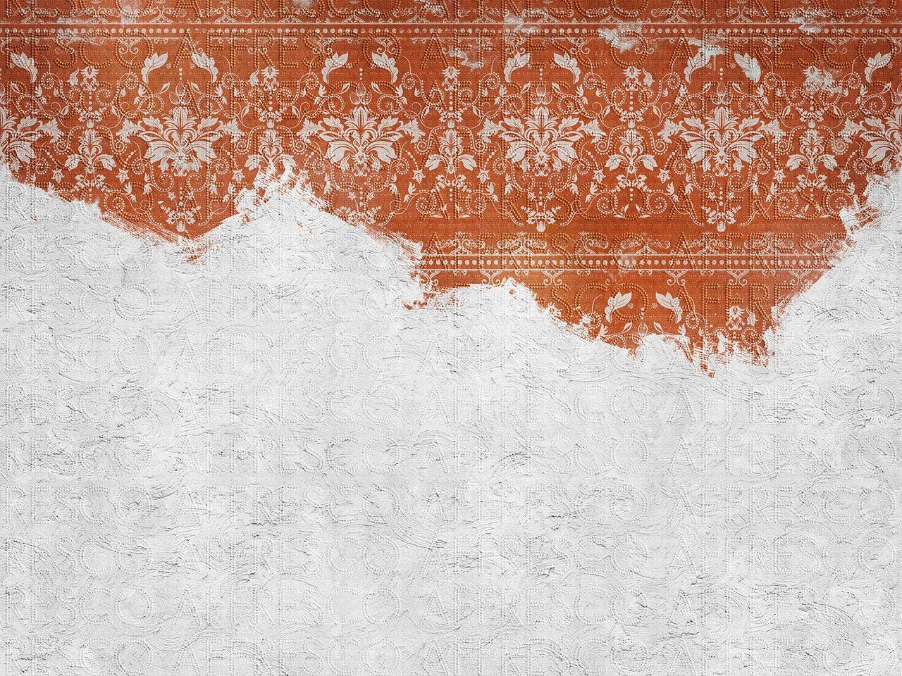 Фреска Affresco, коллекция Re-Space, арт. DP76 COL3 Россия