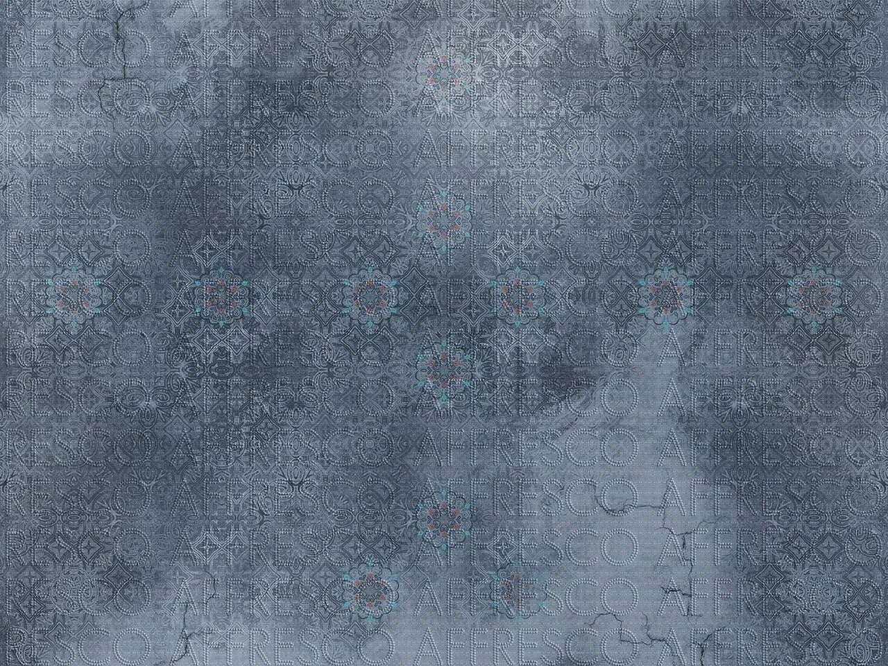 Фреска Affresco, коллекция Re-Space, арт. DP77 COL1 Россия