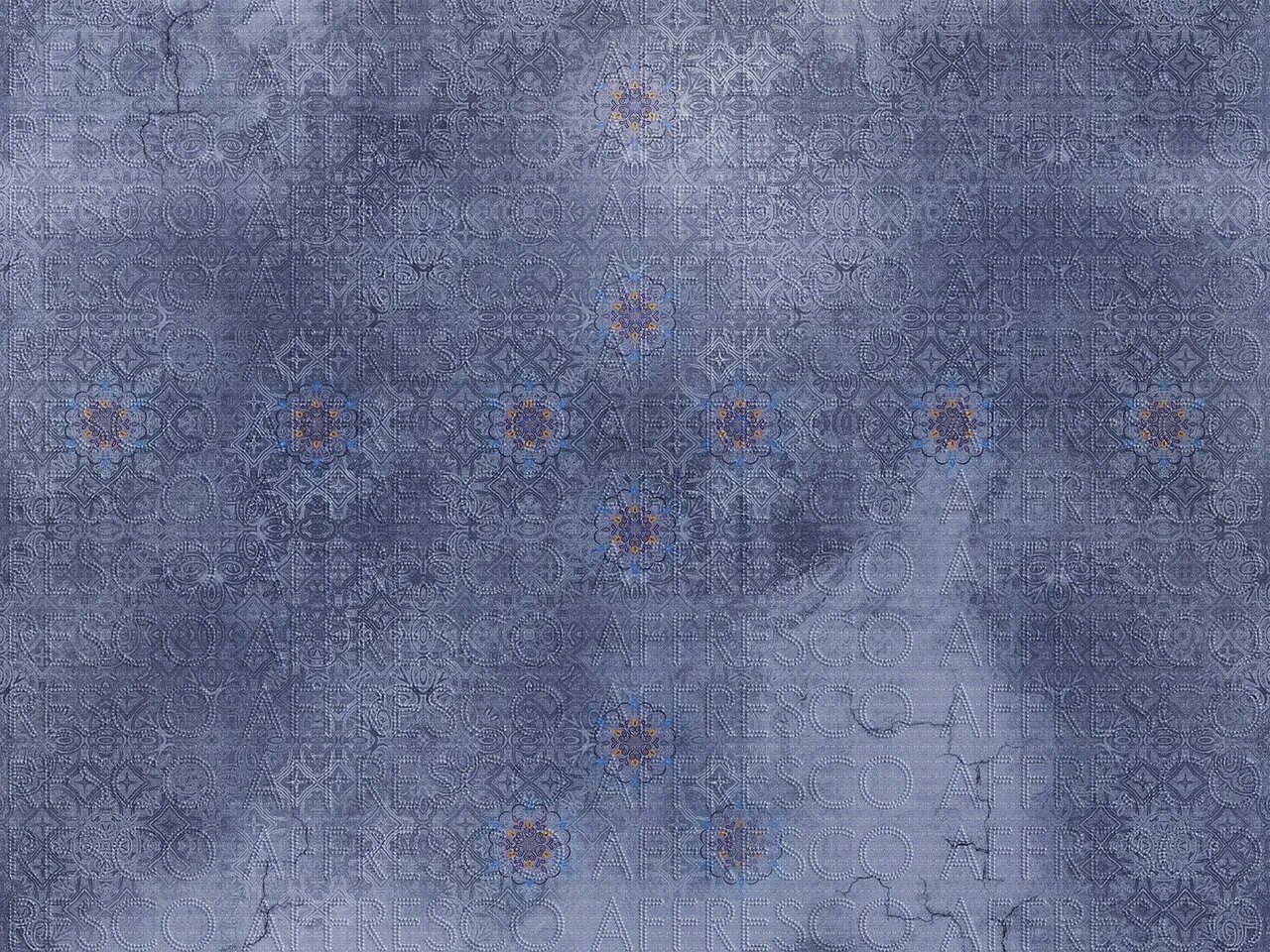 Фреска Affresco, коллекция Re-Space, арт. DP77 COL2 Россия