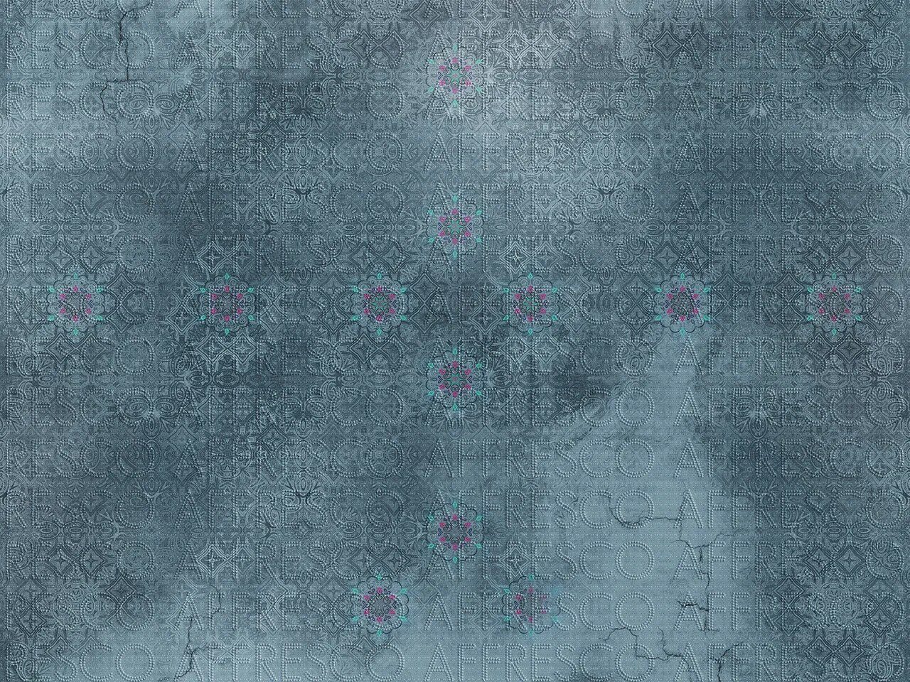 Фреска Affresco, коллекция Re-Space, арт. DP77 COL3 Россия