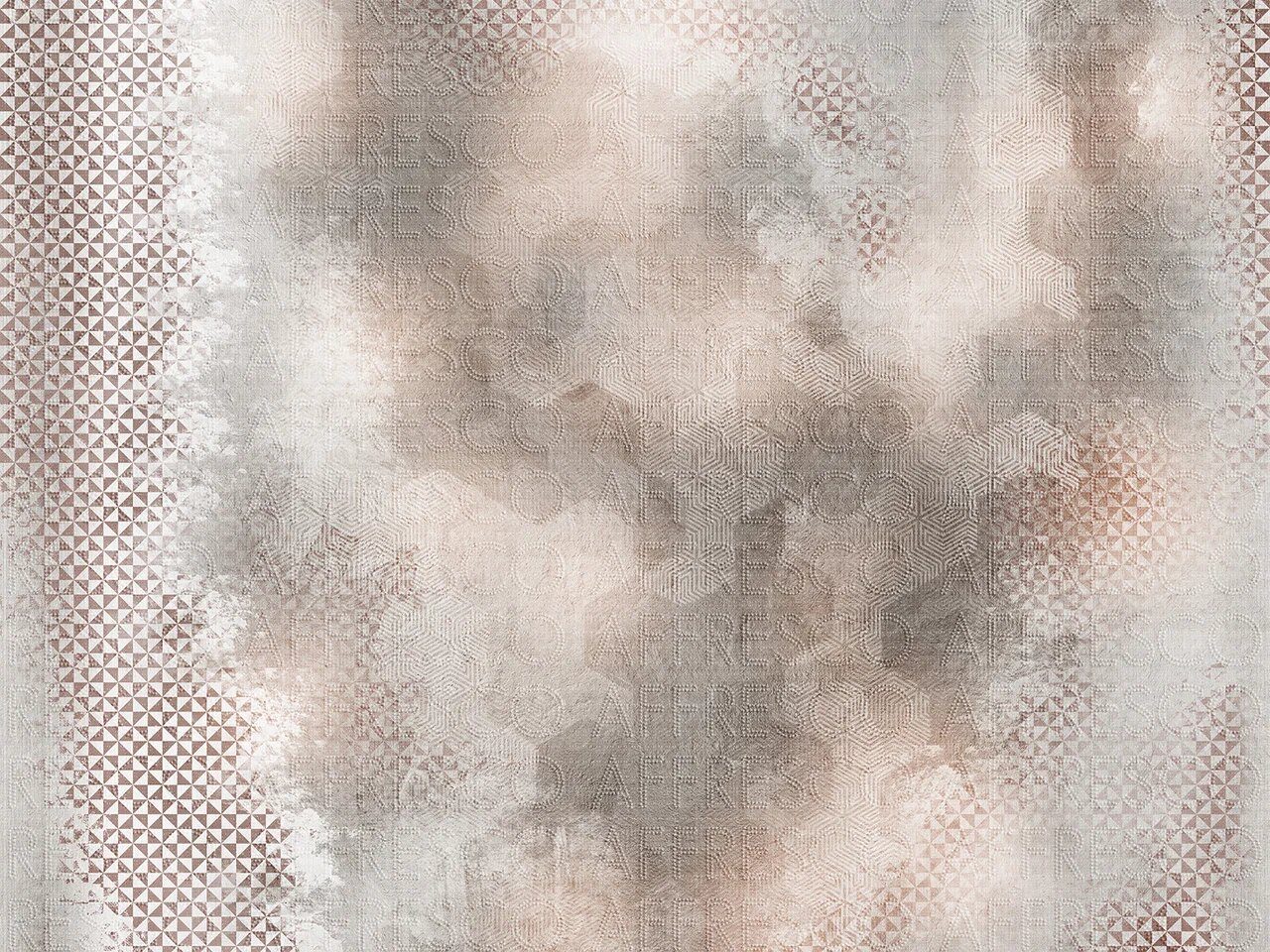 Фреска Affresco, коллекция Re-Space, арт. ID102 COL1 Россия