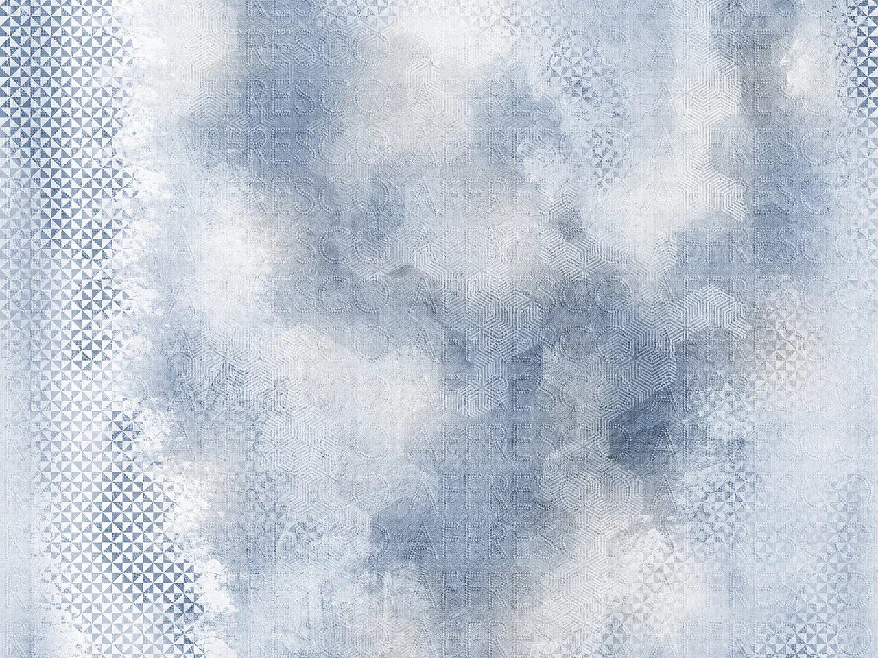 Фреска Affresco, коллекция Re-Space, арт. ID102 COL2 Россия