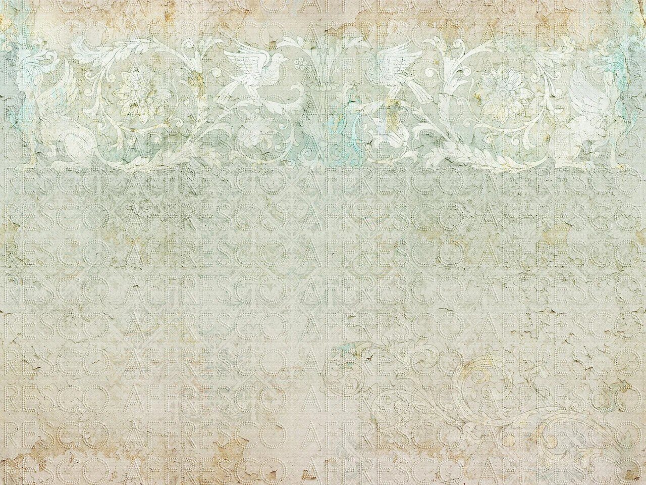 Фреска Affresco, коллекция Re-Space, арт. ID103 COL1 Россия