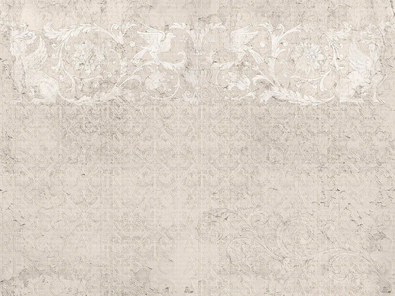Фреска Affresco, коллекция Re-Space, арт. ID103 COL4 Россия