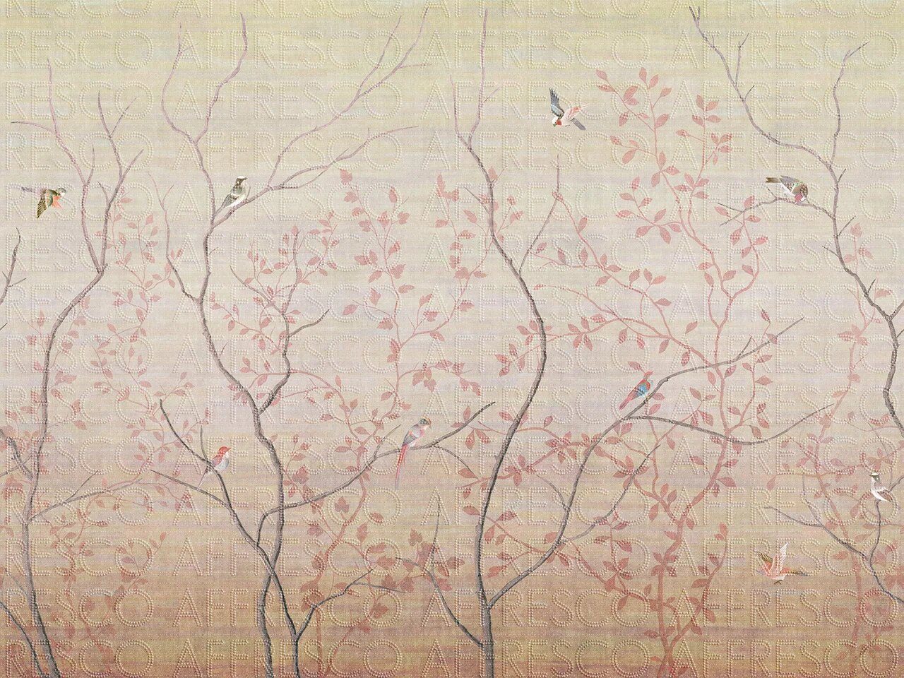 Фреска Affresco, коллекция Re-Space, арт. ID108 COL1 Россия