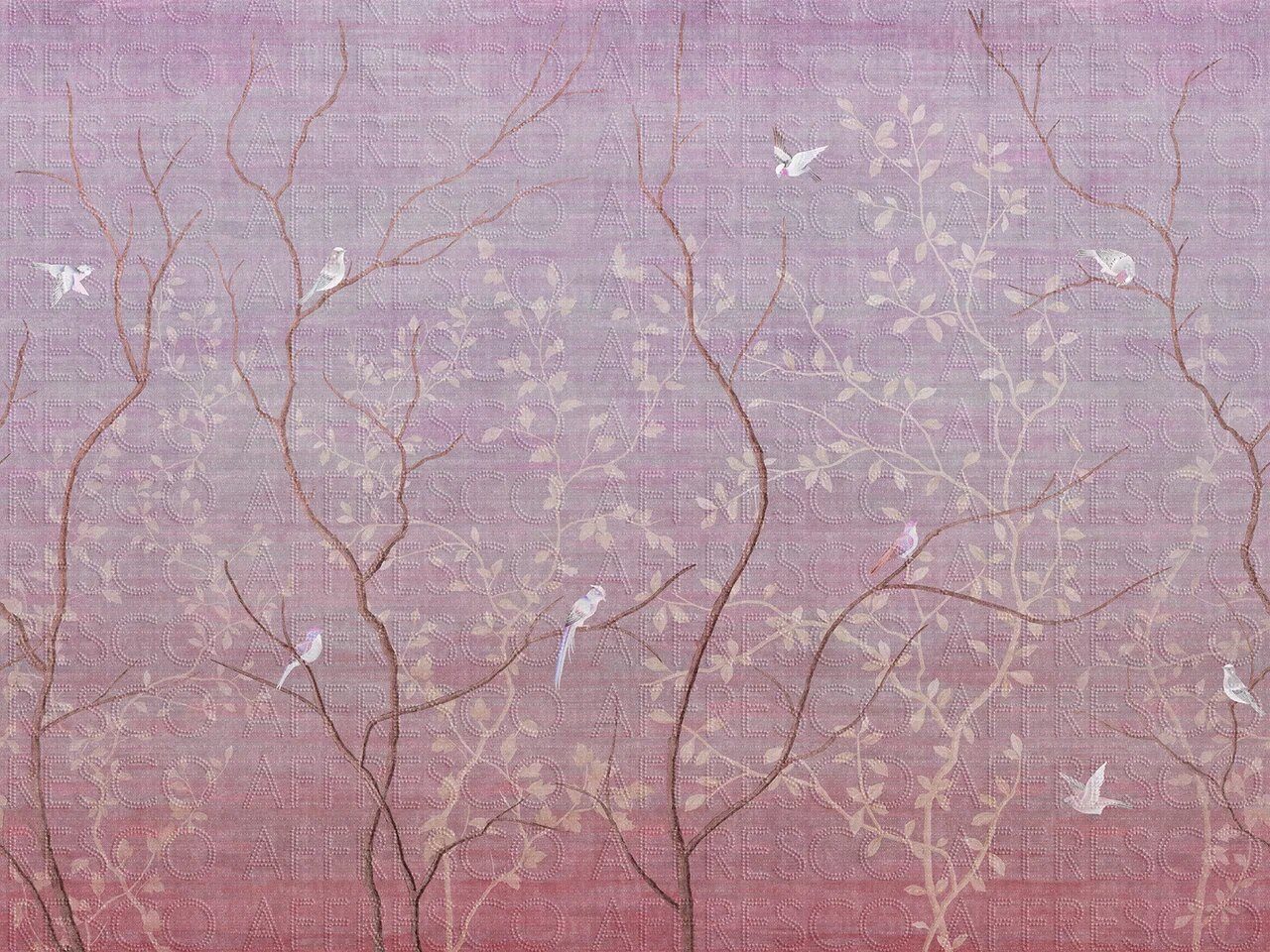 Фреска Affresco, коллекция Re-Space, арт. ID108 COL2 Россия