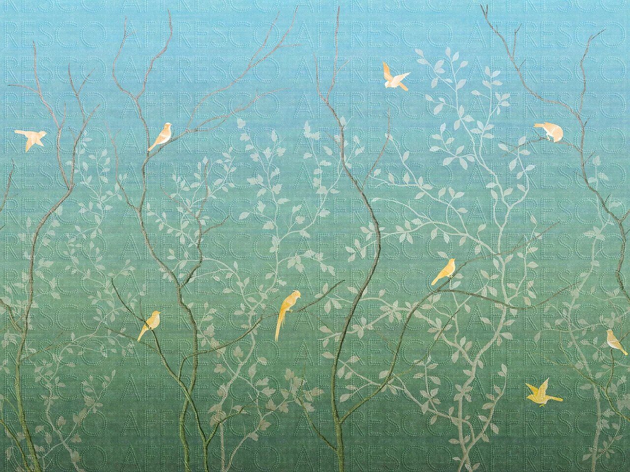 Фреска Affresco, коллекция Re-Space, арт. ID108 COL3 Россия