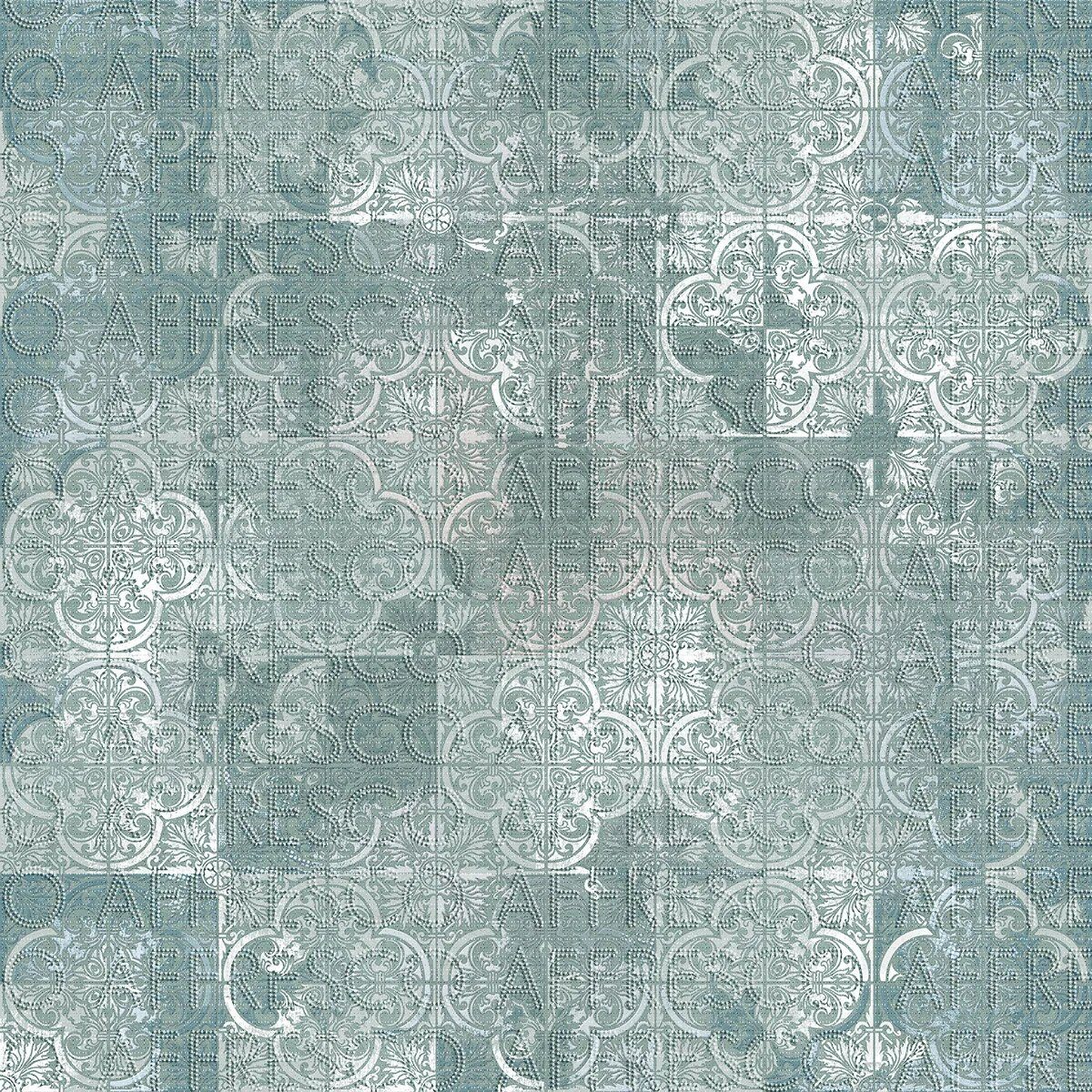 Фреска Affresco, коллекция Re-Space, арт. ID88 COL1 Россия