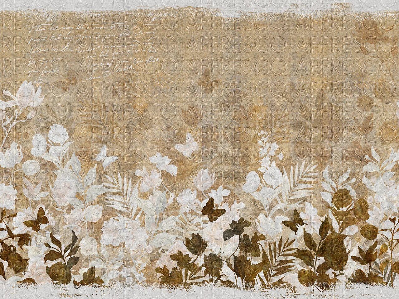 Фреска Affresco, коллекция Re-Space, арт. ID95 COL1 Россия