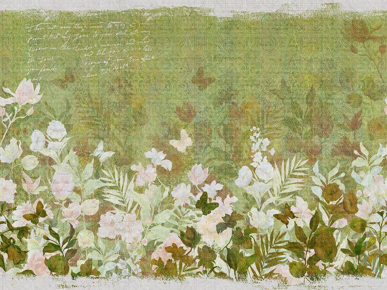 Фреска Affresco, коллекция Re-Space, арт. ID95 COL2 Россия