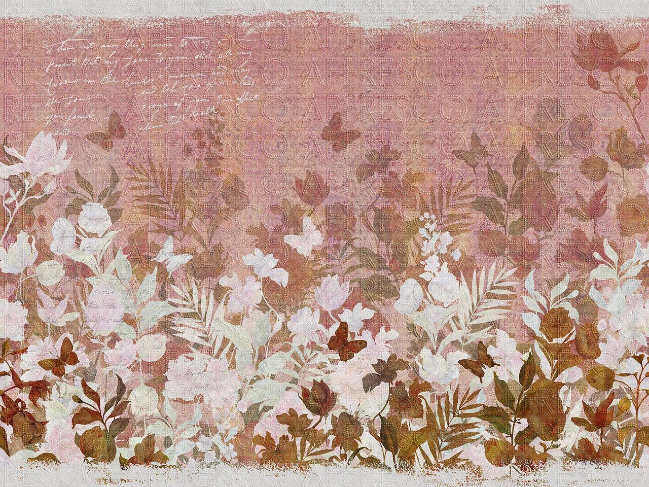 Фреска Affresco, коллекция Re-Space, арт. ID95 COL3 Россия