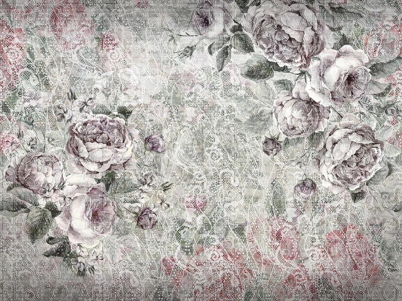 Фреска Affresco, коллекция Re-Space, арт. IV93 COL1 Россия