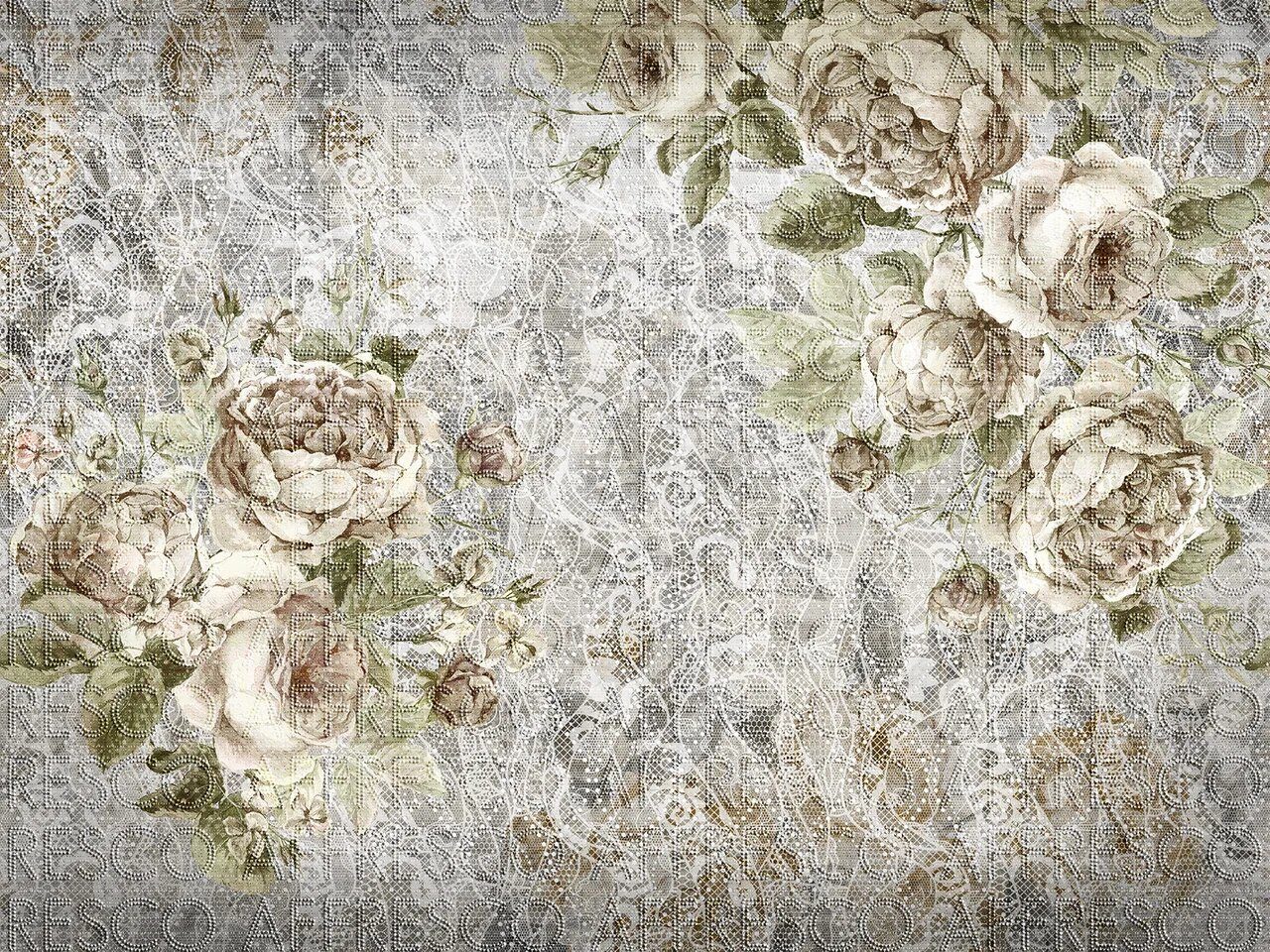 Фреска Affresco, коллекция Re-Space, арт. IV93 COL2 Россия