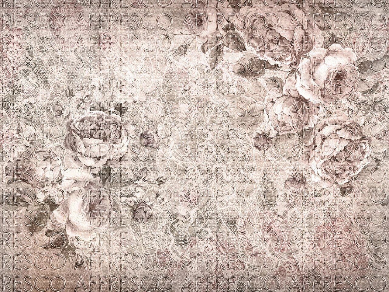 Фреска Affresco, коллекция Re-Space, арт. IV93 COL3 Россия