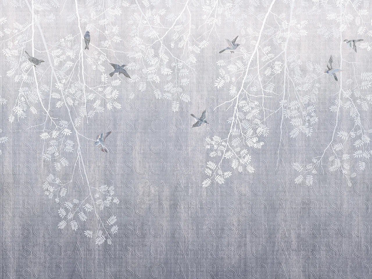 Фреска Affresco, коллекция Re-Space, арт. JK43 COL3 Россия