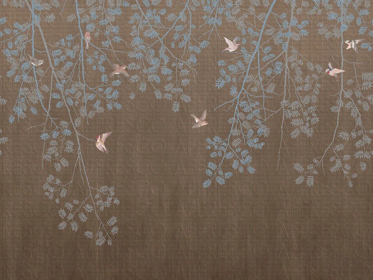 Фреска Affresco, коллекция Re-Space, арт. JK43 COL4 Россия