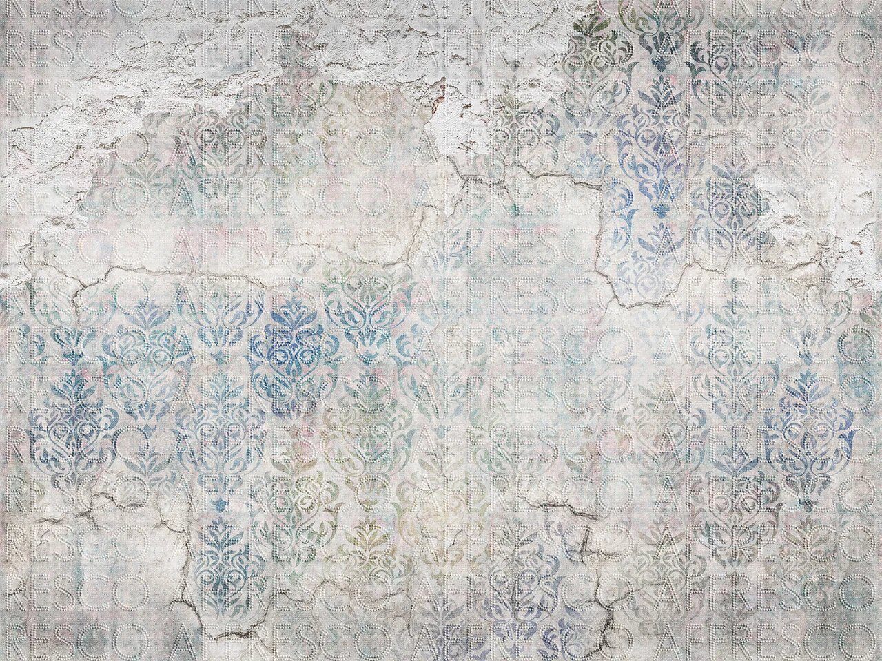 Фреска Affresco, коллекция Re-Space, арт. JV100 COL1 Россия