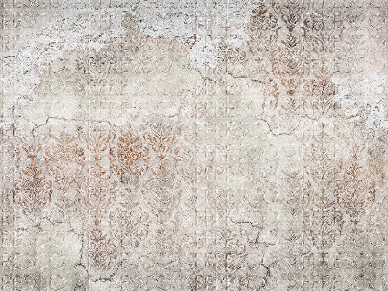 Фреска Affresco, коллекция Re-Space, арт. JV100 COL2 Россия