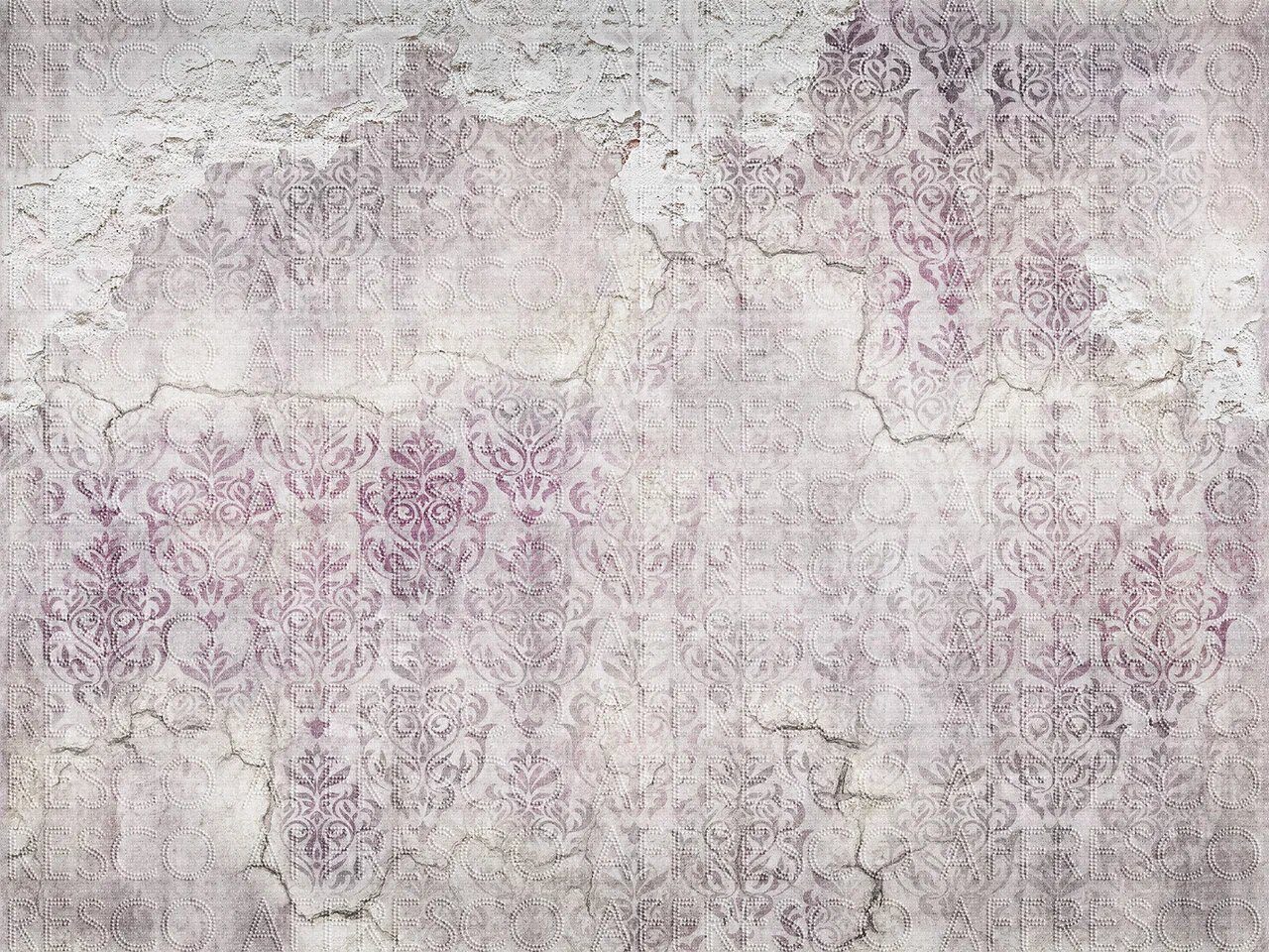 Фреска Affresco, коллекция Re-Space, арт. JV100 COL3 Россия